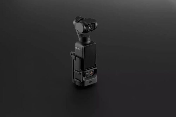 Adaptateur d'extension pour DJI Osmo Pocket 3 – Image 8