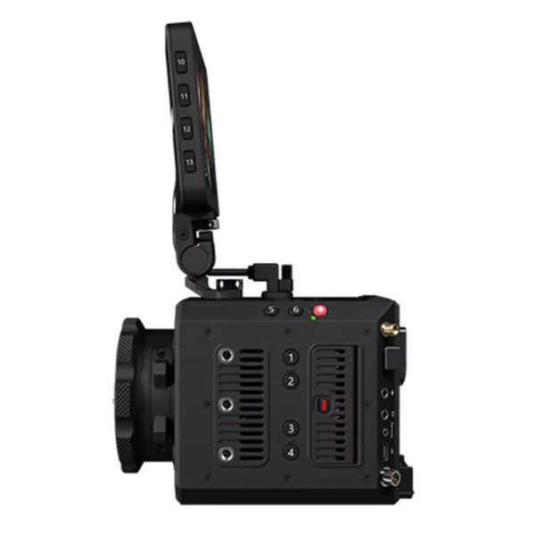 Z CAM E2-F6 Pro avec monture EF – Image 6