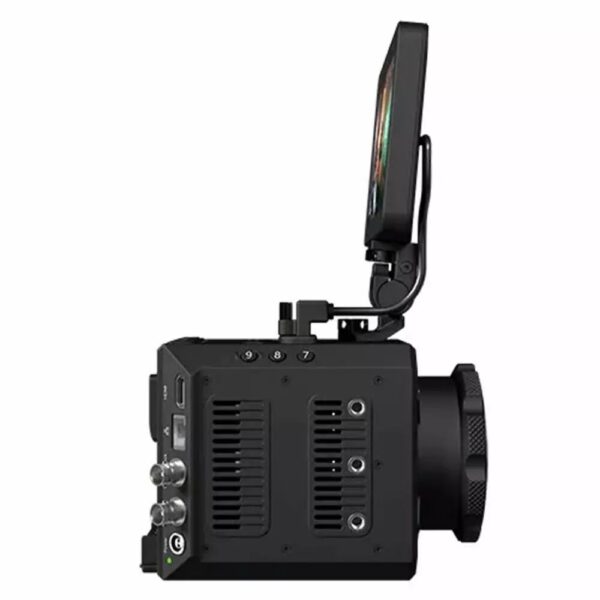 Z CAM E2-F6 Pro avec monture EF – Image 10
