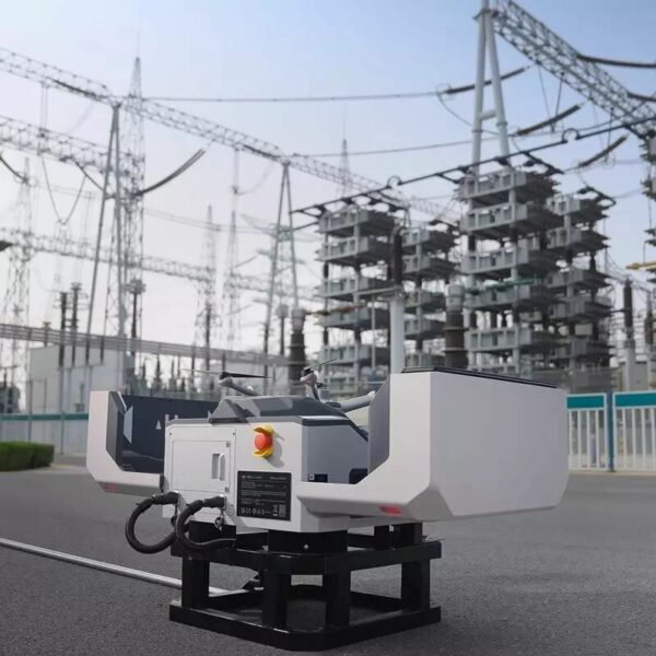 DJI Dock 2 – Image 2