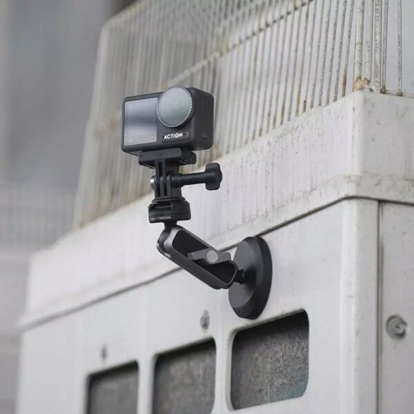Support magnétique pour action cam - PGYTECH – Image 4