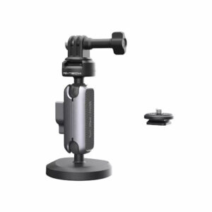 Support magnétique pour action cam - PGYTECH