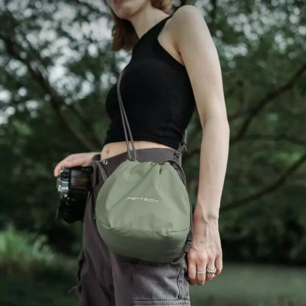 Sacoche OneGo Drawstring - PGYTECH – Image 3