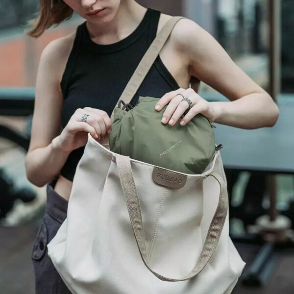 Sacoche OneGo Drawstring - PGYTECH – Image 5