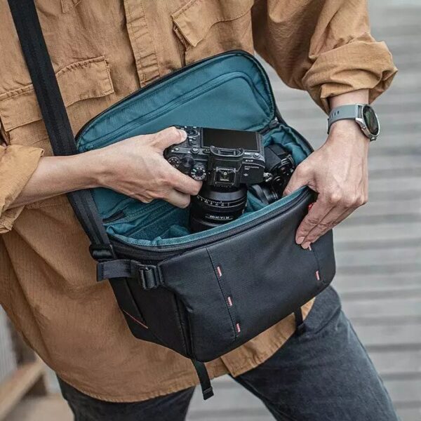 Sacoche OneMo Sling (7L / 11L) - PGYTECH – Image 7