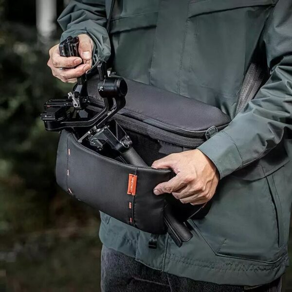 Sacoche OneMo Sling (7L / 11L) - PGYTECH – Image 4