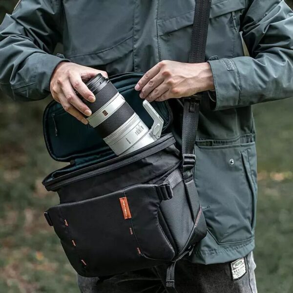 Sacoche OneMo Sling (7L / 11L) - PGYTECH – Image 6