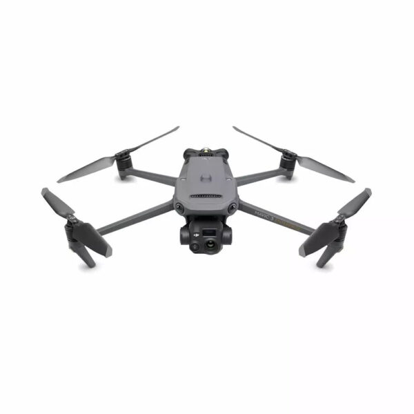 DJI Mavic 3T Enterprise Thermal C2