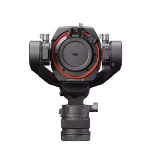 Nacelle DJI Zenmuse X9-8K