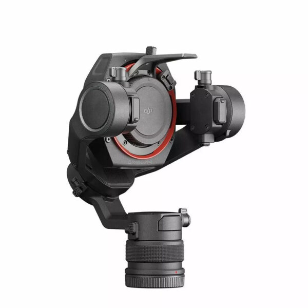 Nacelle DJI Zenmuse X9-8K – Image 3