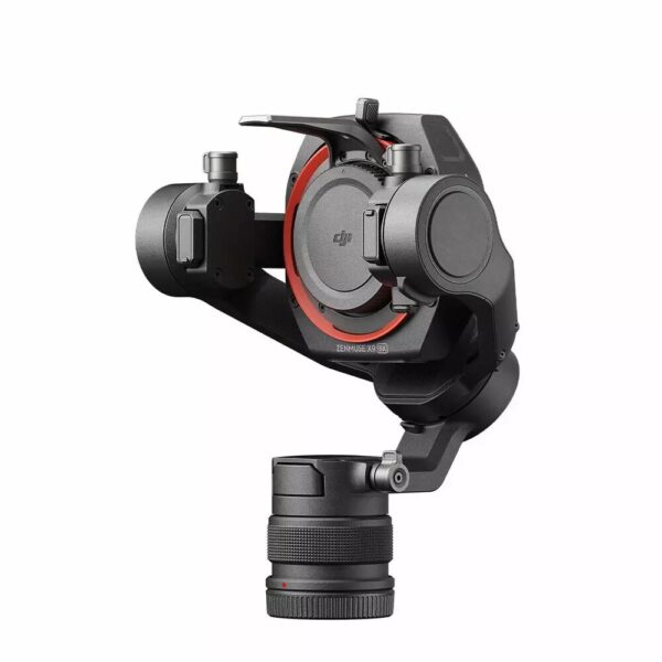 Nacelle DJI Zenmuse X9-8K – Image 4