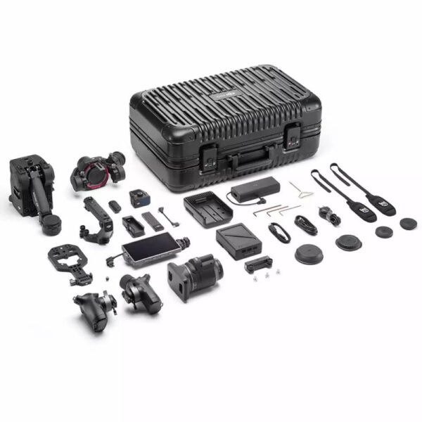 DJI Ronin 4D 8K Combo – Image 2