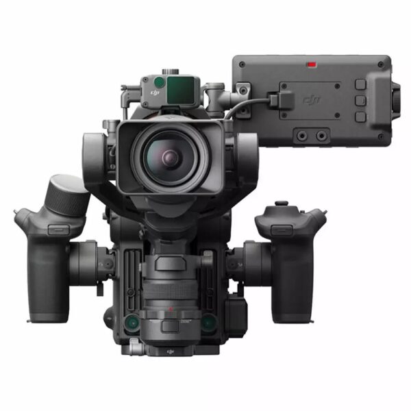 DJI Ronin 4D 8K Combo – Image 4