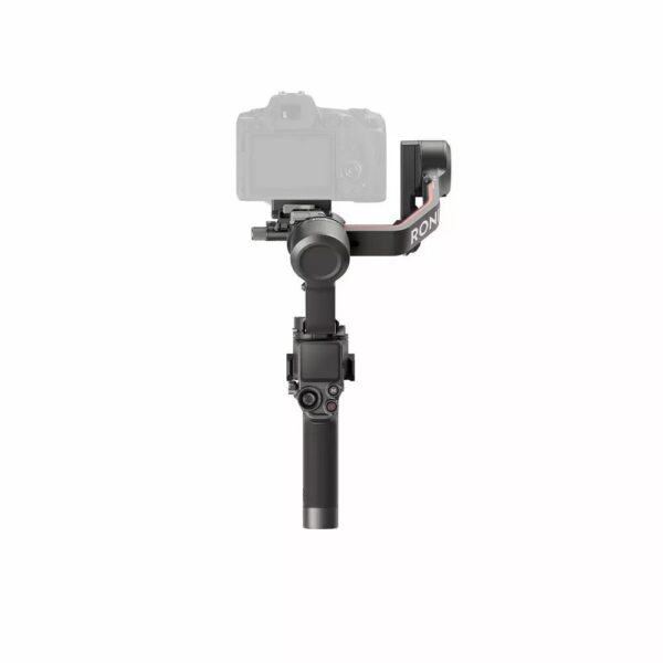 DJI RS 3 - Grade A+ - Reconditionné – Image 13