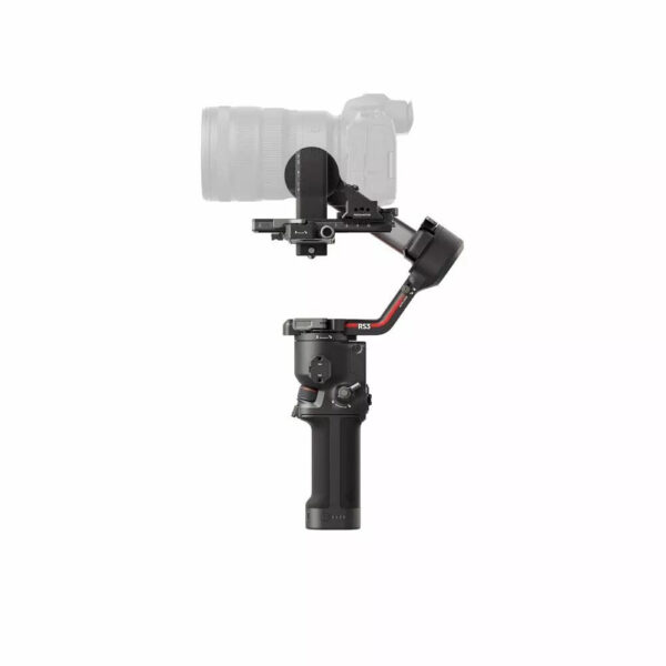 DJI RS 3 - Grade A+ - Reconditionné – Image 3