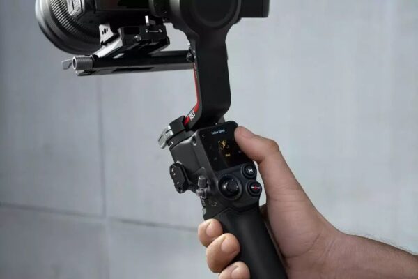 DJI RS 3 - Grade A+ - Reconditionné – Image 6