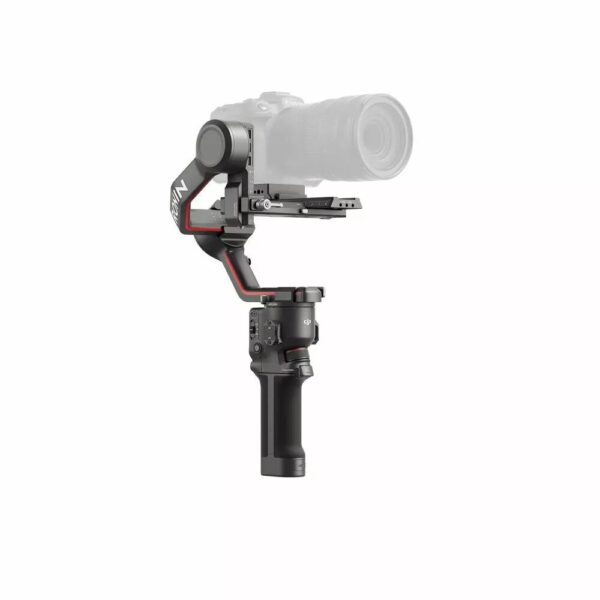 DJI RS 3 - Grade A+ - Reconditionné – Image 8
