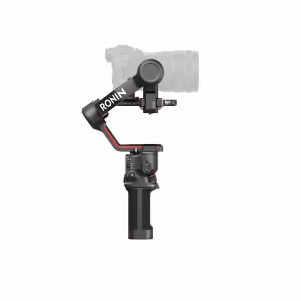 DJI RS 3 - Grade A+ - Reconditionné – Image 9