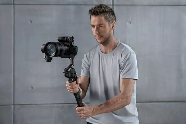 DJI RS 3 - Grade A+ - Reconditionné – Image 10