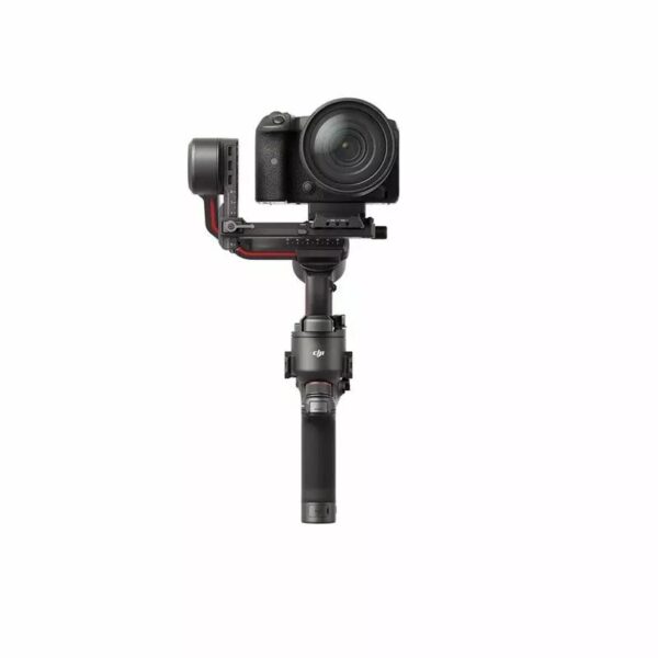 DJI RS 3 - Grade A+ - Reconditionné – Image 11
