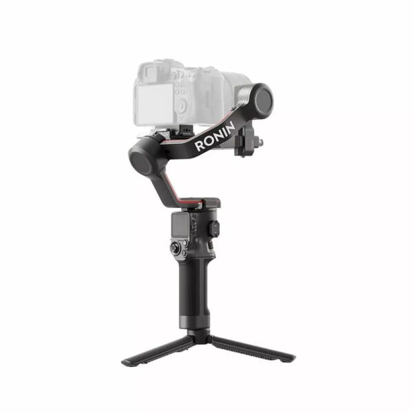 DJI RS 3 - Grade A+ - Reconditionné – Image 12