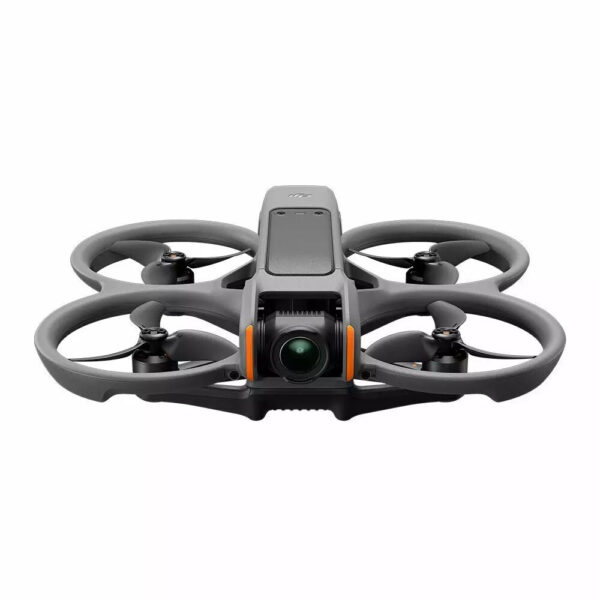 DJI Avata 2 sans radiocommande (drone seul) – Image 2