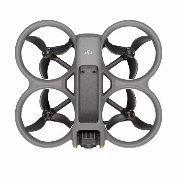 DJI Avata 2 sans radiocommande (drone seul) – Image 3