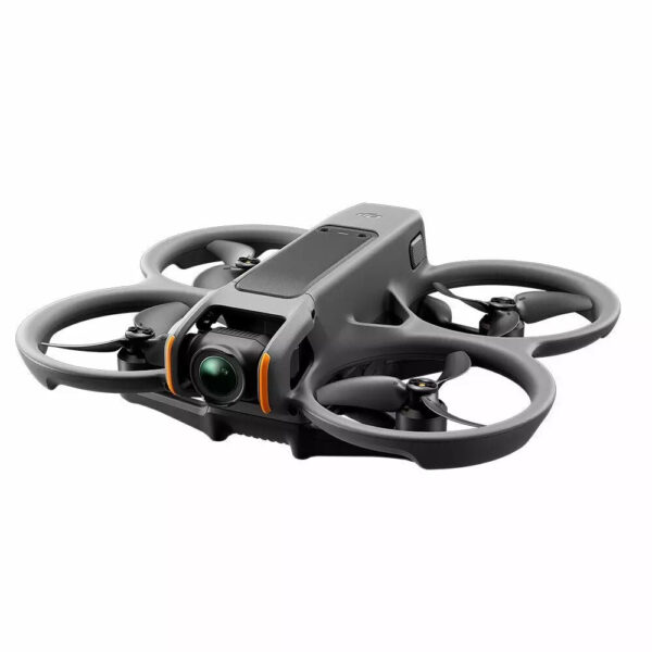 DJI Avata 2 Fly More Combo (3 batteries) – Image 8