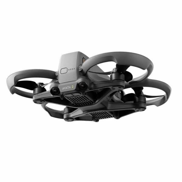 DJI Avata 2 Fly More Combo (3 batteries) – Image 6