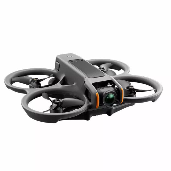 DJI Avata 2 Fly More Combo (3 batteries) – Image 7