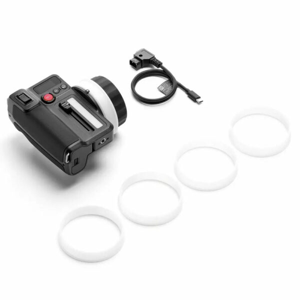 Unité manuelle DJI Focus Pro – Image 7