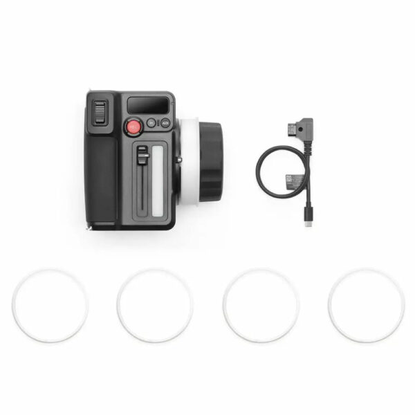 Unité manuelle DJI Focus Pro – Image 2