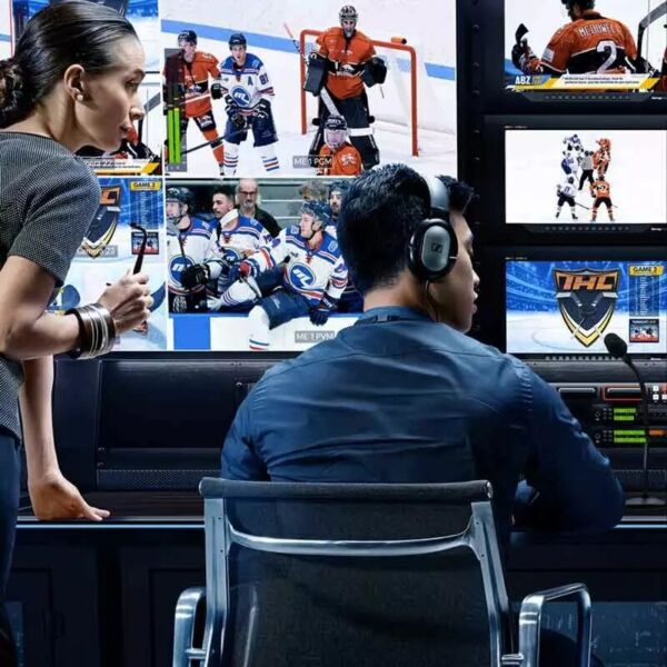 Moniteur SmartView 4K G3 - Blackmagic – Image 7