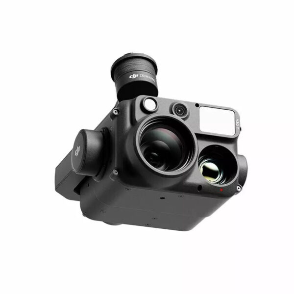 DJI Zenmuse H30T – Image 3