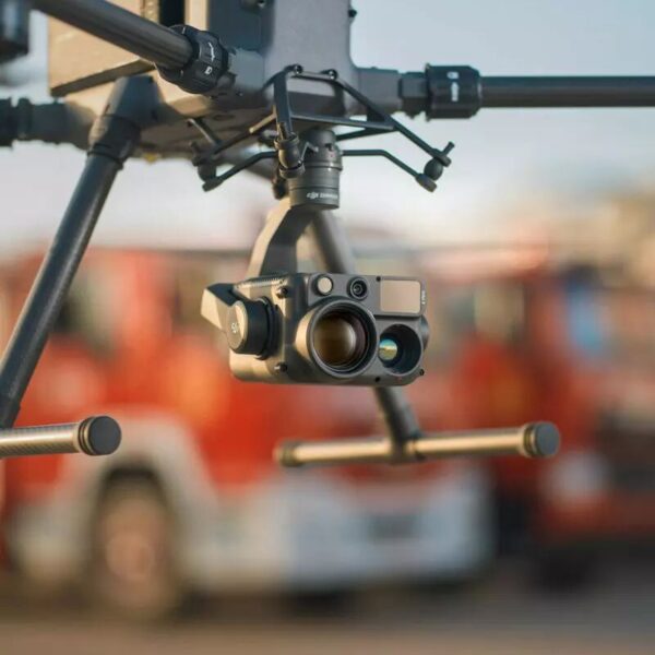 DJI Zenmuse H30T – Image 7