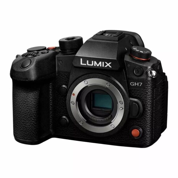 Panasonic Lumix GH7 (boîtier nu) – Image 11