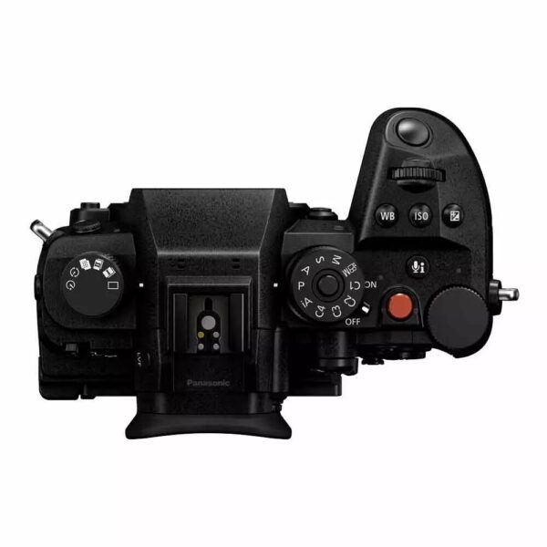 Panasonic Lumix GH7 (boîtier nu) – Image 10