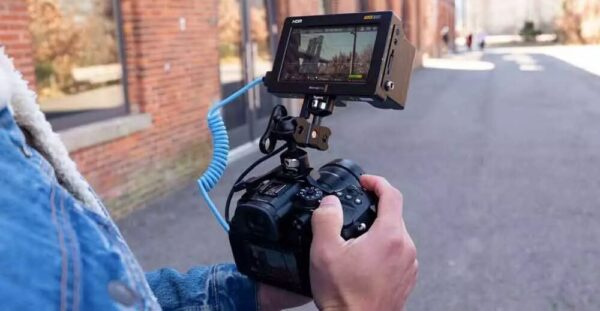 Panasonic Lumix GH7 (boîtier nu) – Image 6