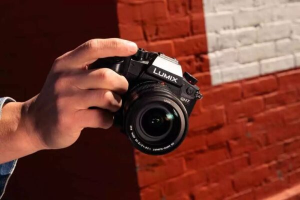 Panasonic Lumix GH7 (boîtier nu) – Image 3