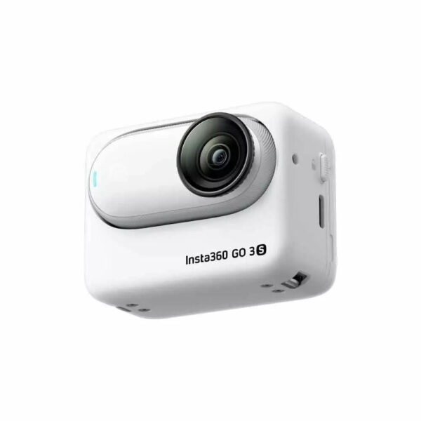 Insta360 GO 3S Standard Edition (128Go) – Image 7