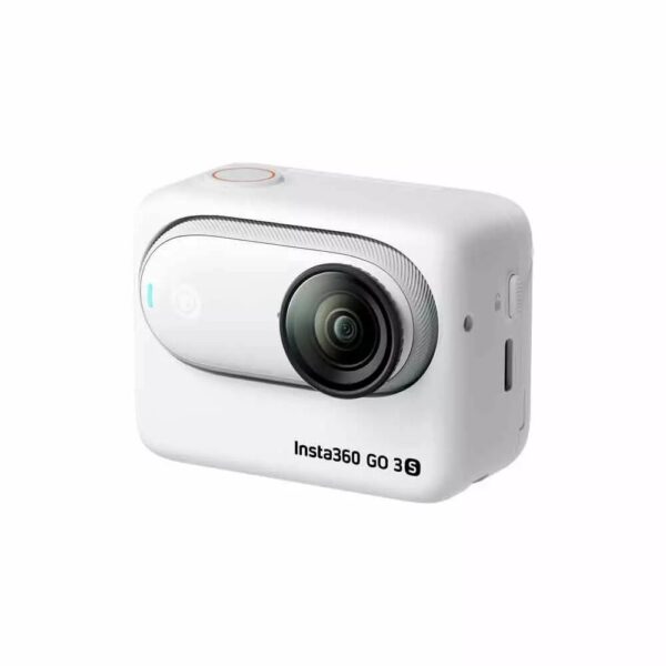 Insta360 GO 3S Standard Edition (128Go) – Image 10