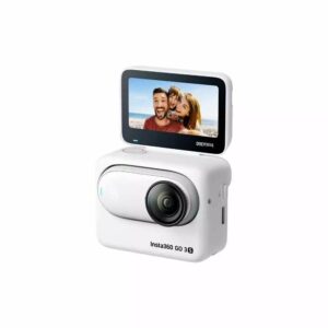 Insta360 GO 3S Standard Edition (128Go)