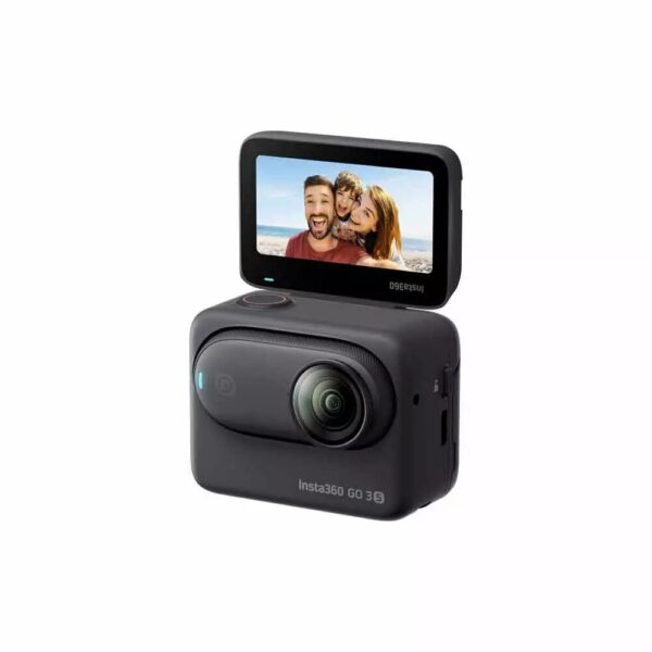 Insta360 GO 3S Standard Edition (128Go) – Image 12