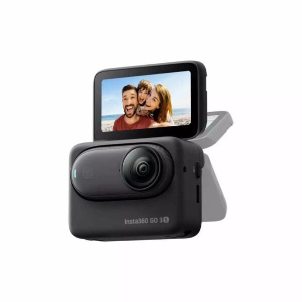 Insta360 GO 3S Standard Edition (128Go) – Image 9