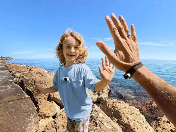 Insta360 GO 3S Standard Edition (128Go) – Image 3