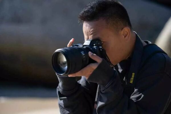 Nikon Z6III (boîtier nu) – Image 5