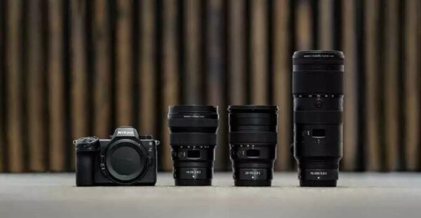 Nikon Z6III (boîtier nu) – Image 3