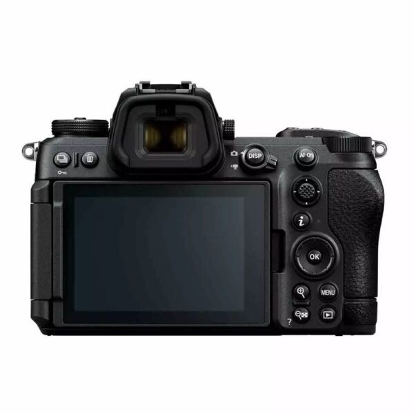 Nikon Z6III (boîtier nu) – Image 6