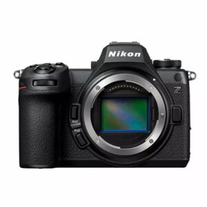 Nikon Z6III (boîtier nu)