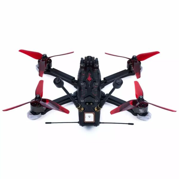 Drone Manta 5 Pro DeadCat DJI O3 6S - Axisflying – Image 7